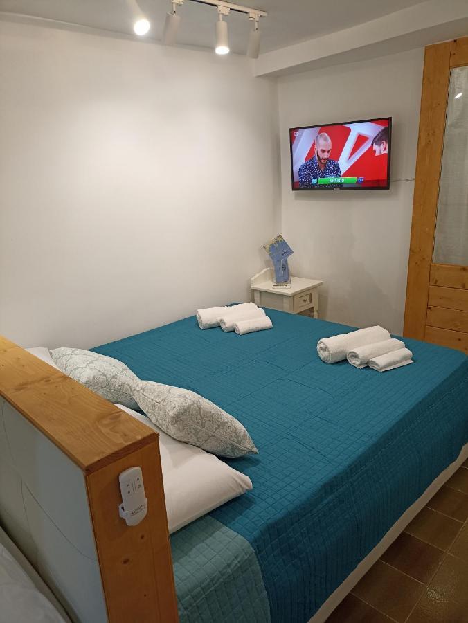 나폴리 Centro Urbano 빌라 외부 사진