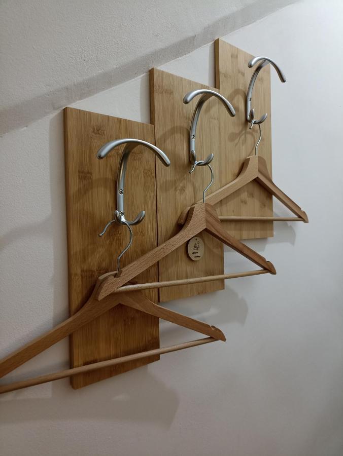나폴리 Centro Urbano 빌라 외부 사진