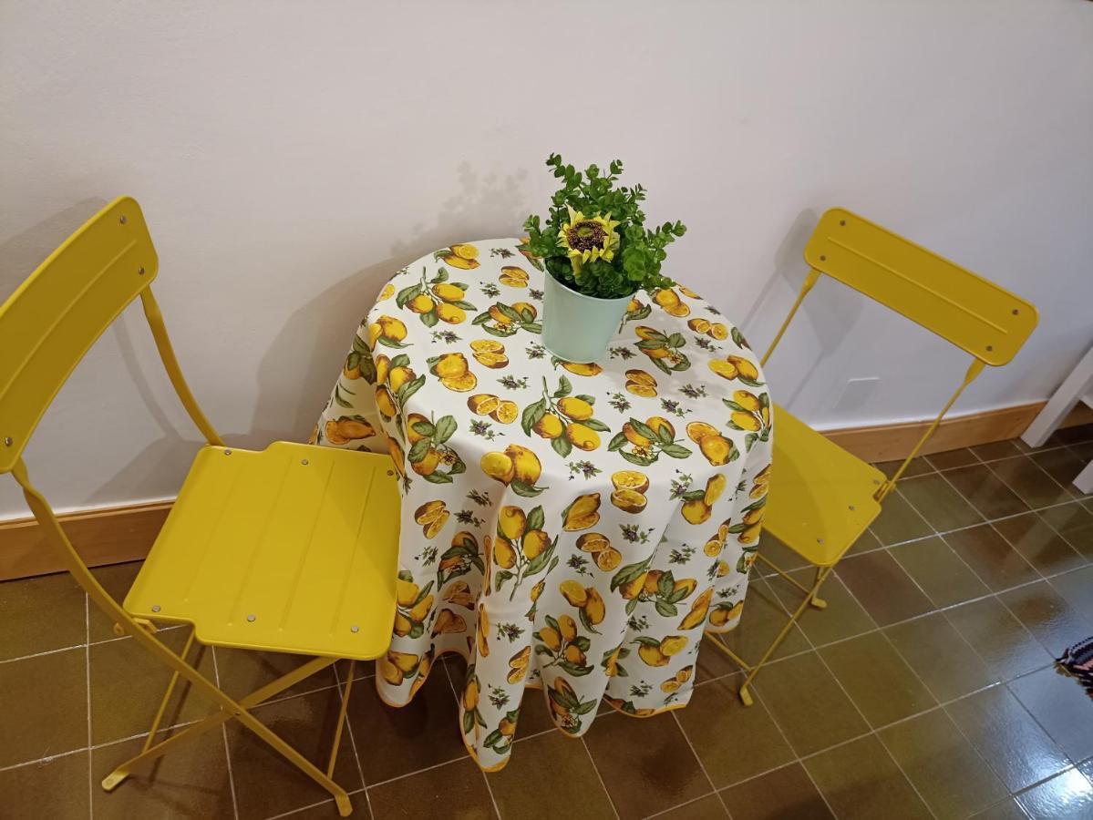 나폴리 Centro Urbano 빌라 외부 사진