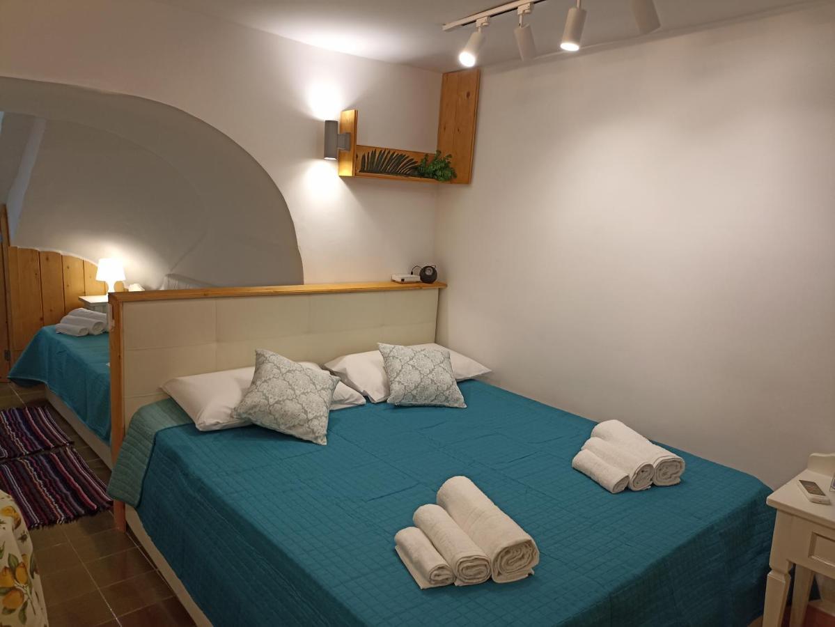 나폴리 Centro Urbano 빌라 외부 사진